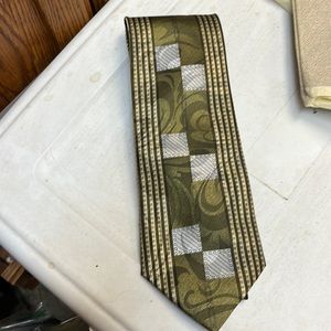 Vittorio Farina Men’s Tie